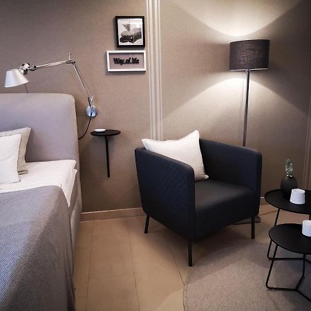 נירנברג Lilienthal1 Apartsuite מראה חיצוני תמונה