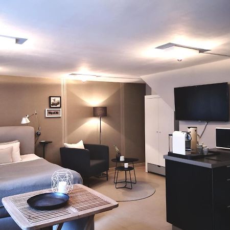 נירנברג Lilienthal1 Apartsuite מראה חיצוני תמונה
