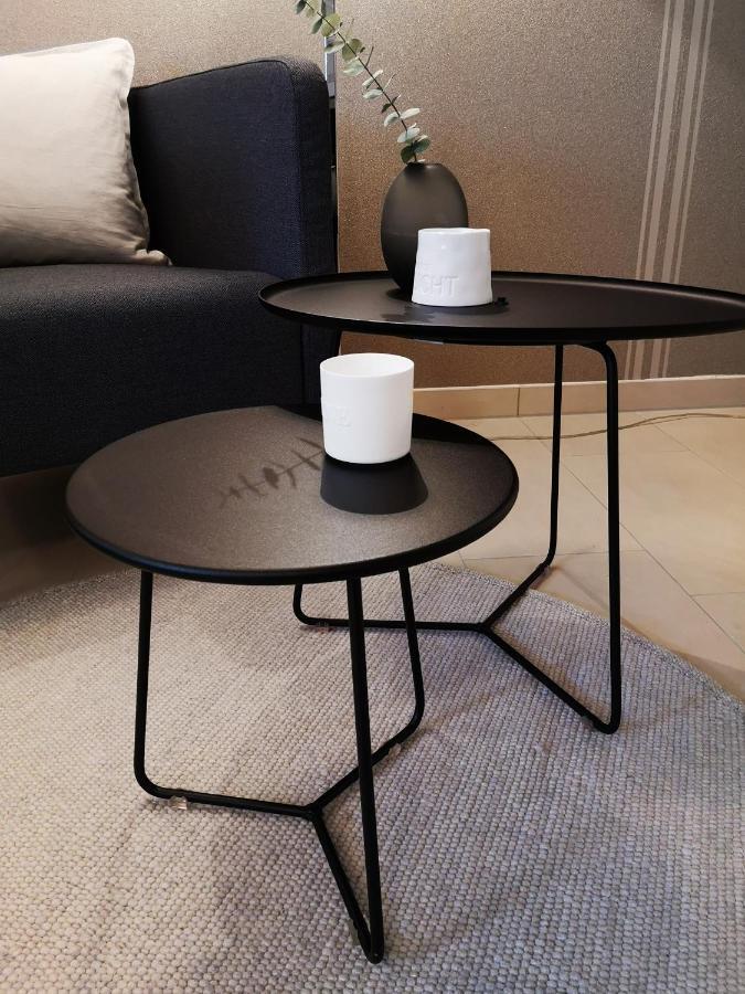 נירנברג Lilienthal1 Apartsuite מראה חיצוני תמונה