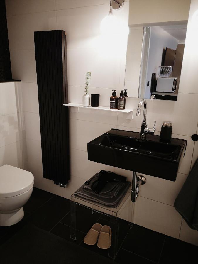נירנברג Lilienthal1 Apartsuite מראה חיצוני תמונה