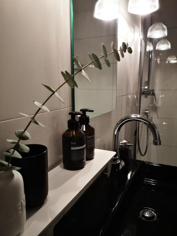 נירנברג Lilienthal1 Apartsuite מראה חיצוני תמונה